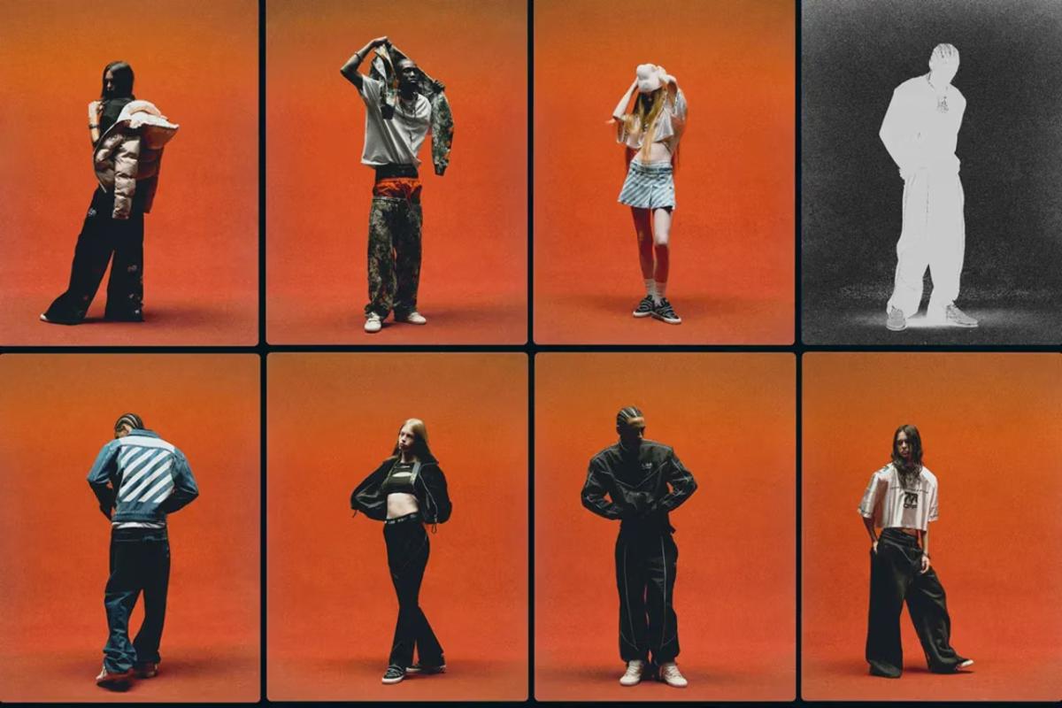 PacSun Brings L/AB C/O Off-White™ to Retail with Exclusive SoHo Experience